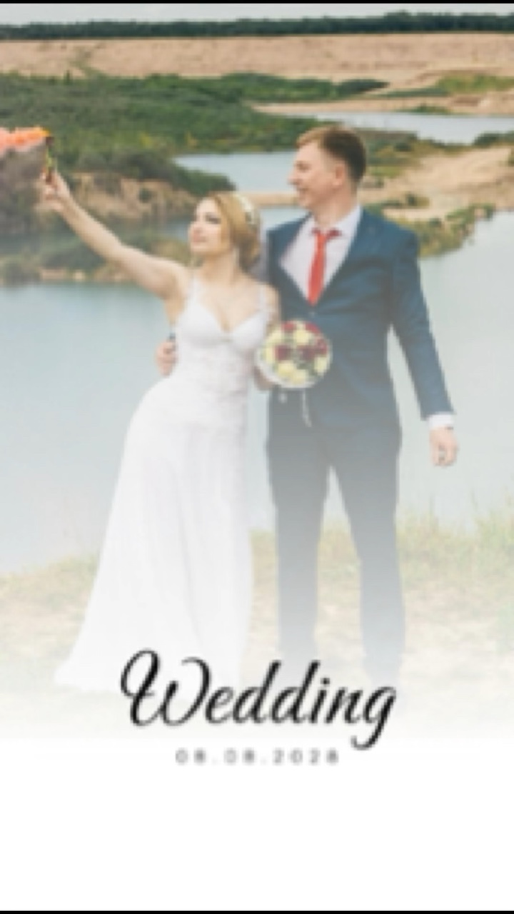 Wedding Story