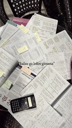 kalau ga lolos gmna