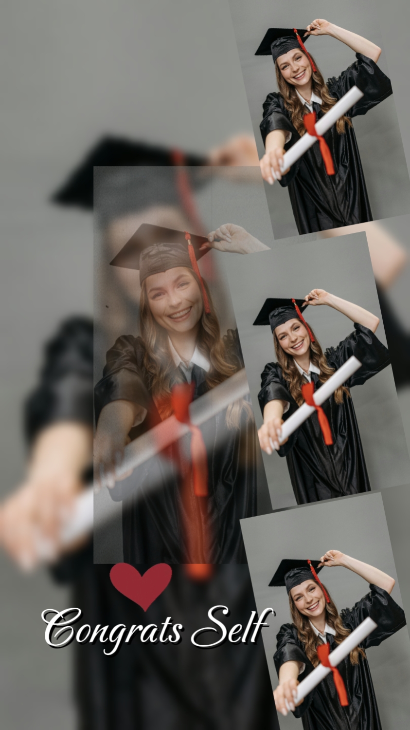 Graduación