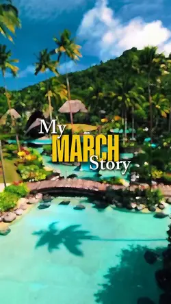 March Story