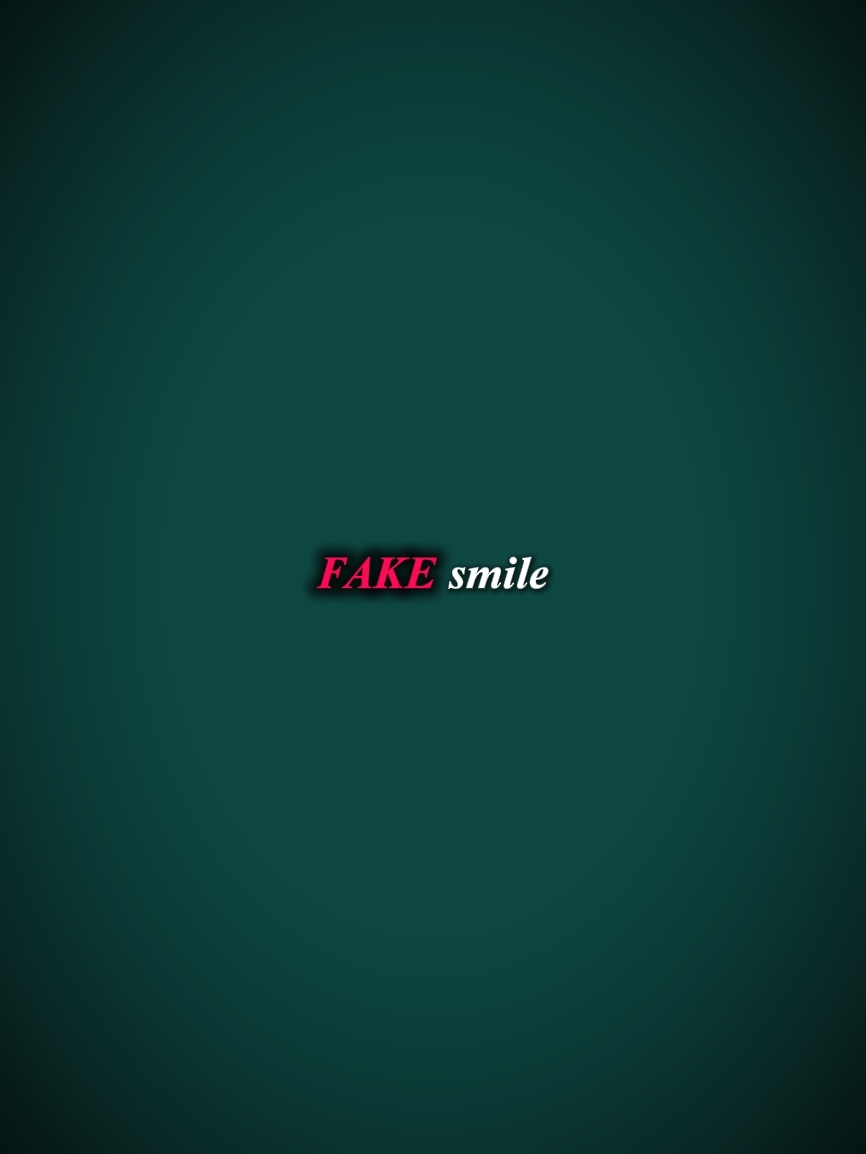 Le sourire