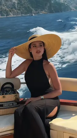 La isla bonita