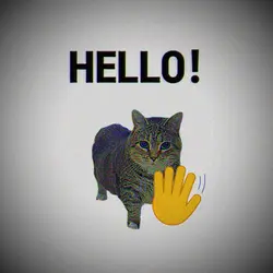 hello! 