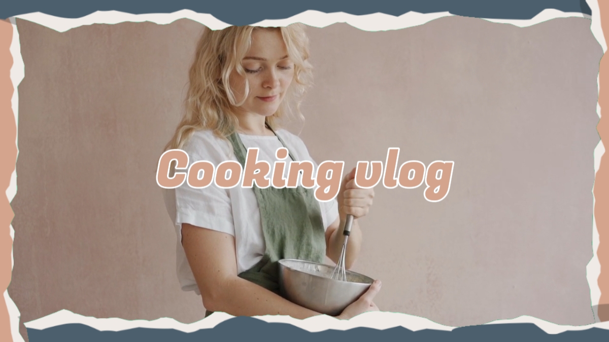 Intro ng pagkain