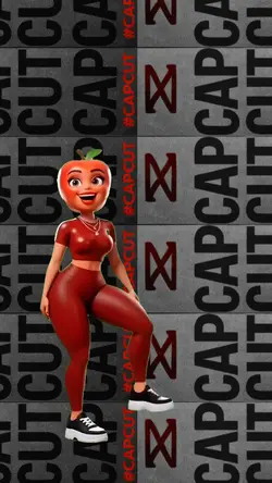 TOMATINA DANÇANDO 