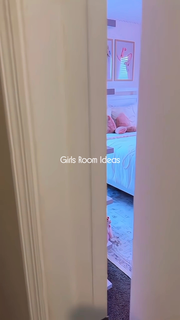 MÄDCHENZIMMER