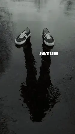 Jatuh