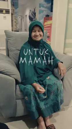 untuk mama