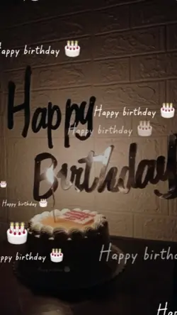 BIRTHDAY celebration
