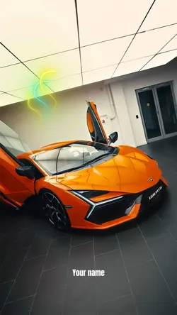 Free Car Edit 