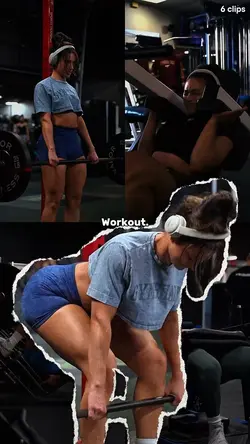 Workout w67