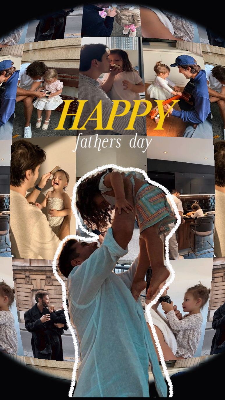 happy fathers day 