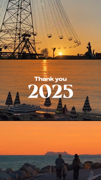 Gracias 2025