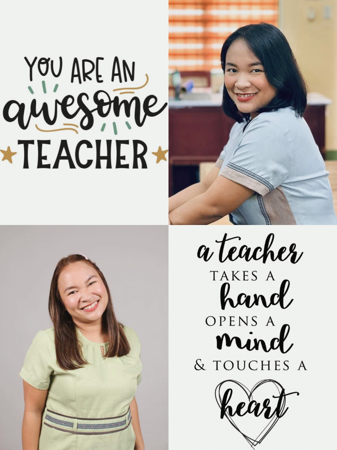TEACHER'S DAY