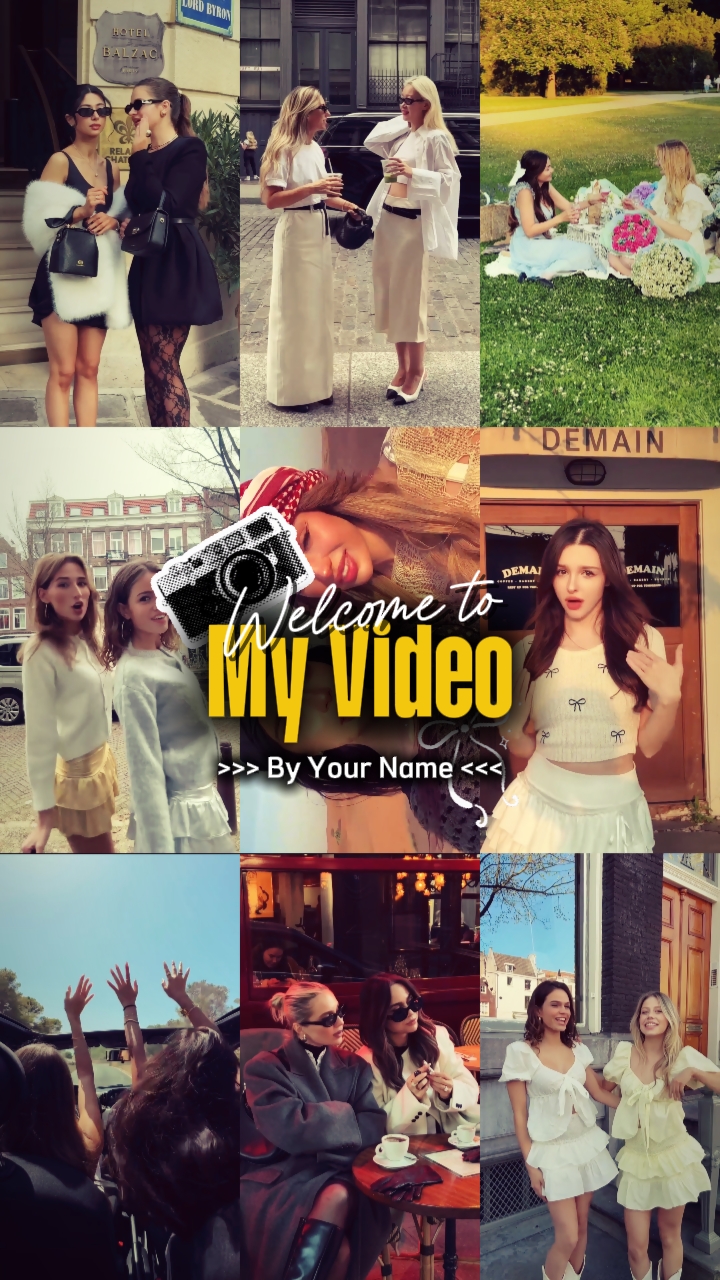 Welcome to my video 