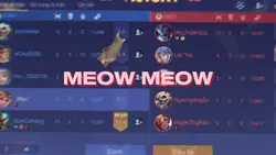 Meow Meow