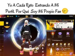 soy mi fan
