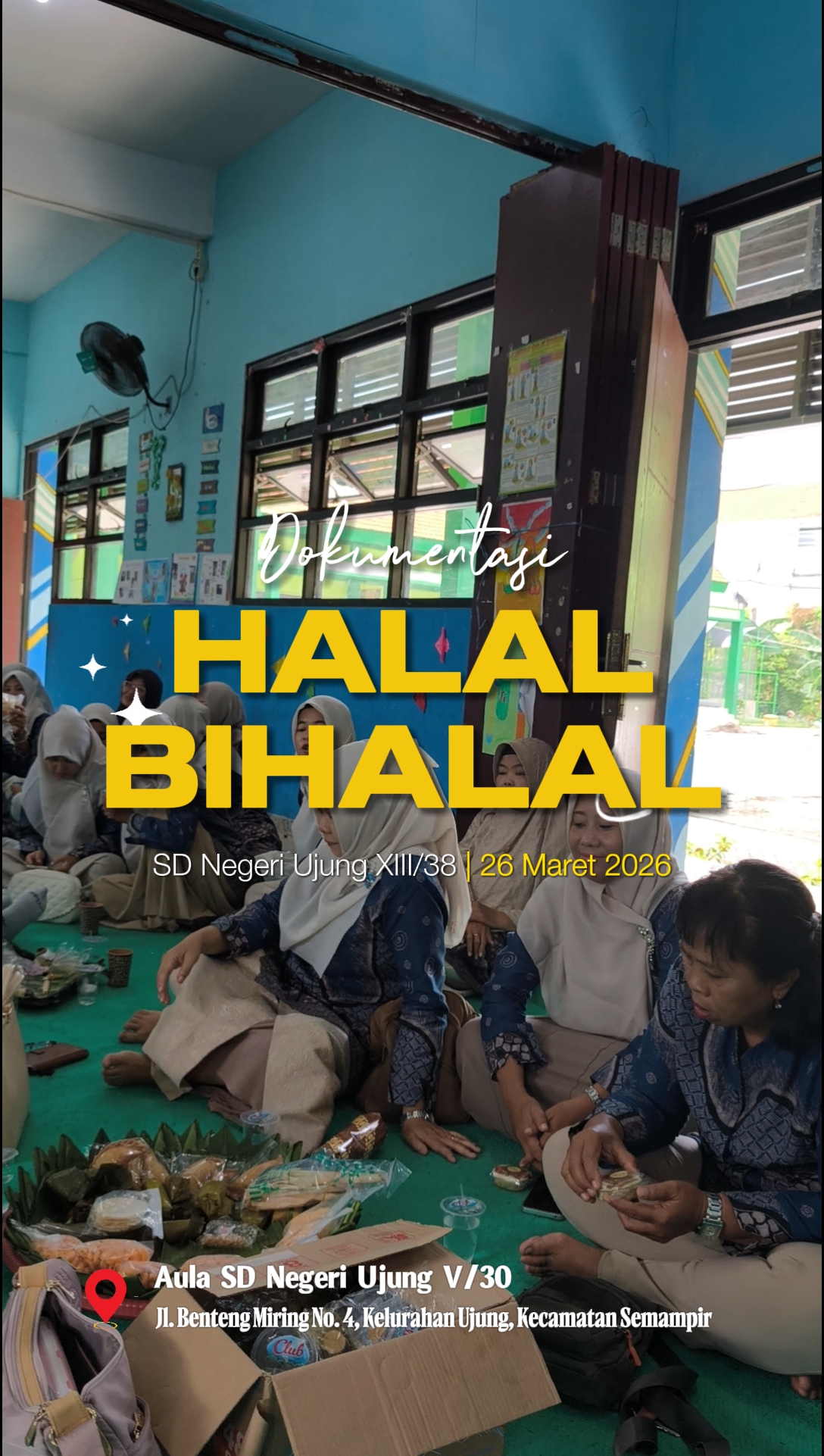 Halal Bihalal