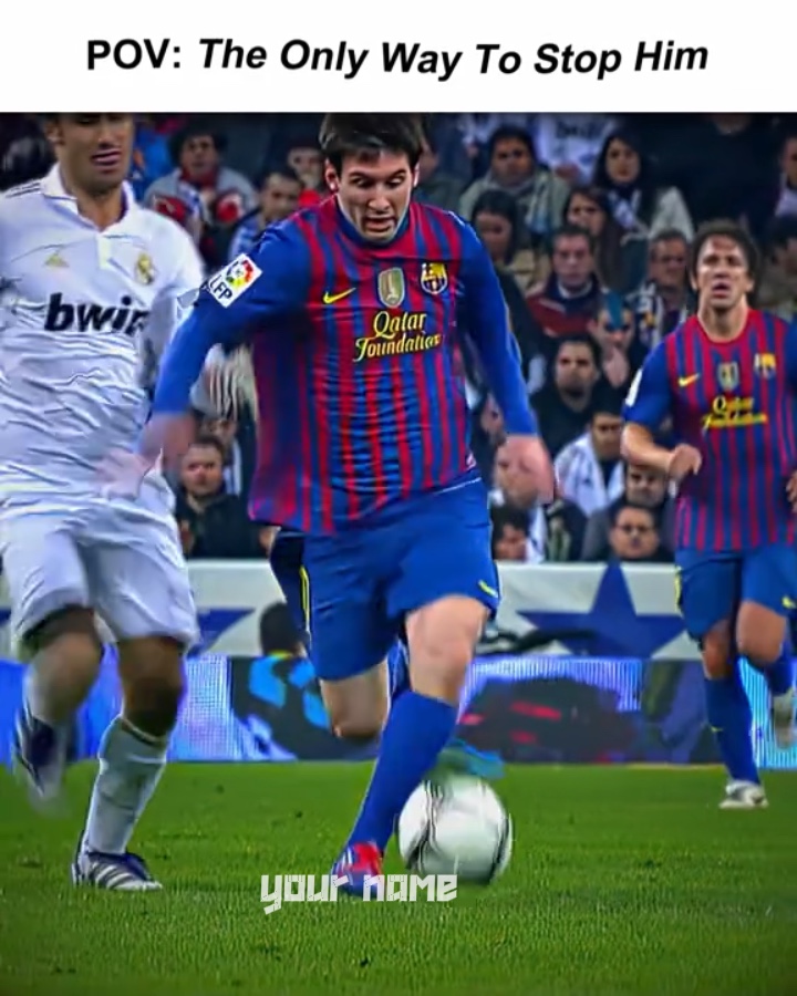 # messi modification gratuite
