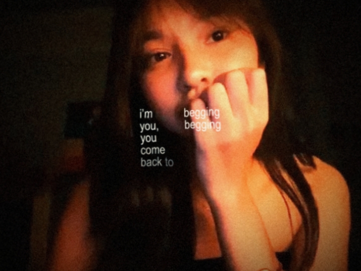 beggin' come back to