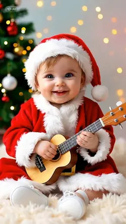 Baby Noel 🎅🏻