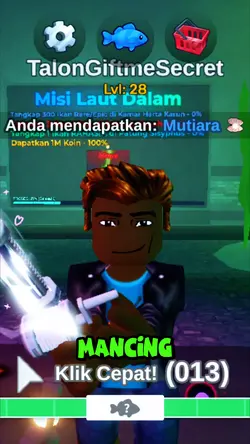 FISH IT ROBLOX