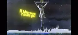 jesus edit