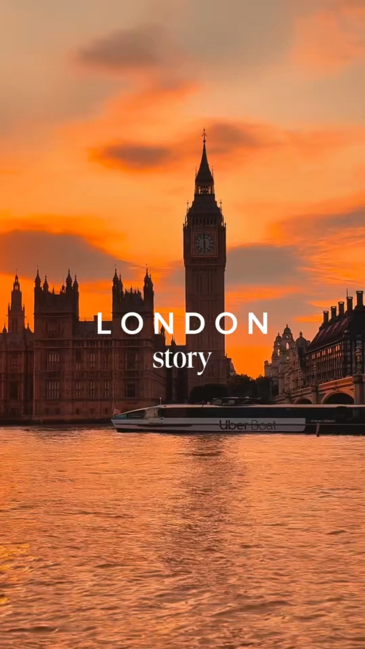 travel london story 