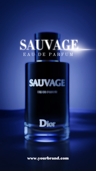 Perfume | ad