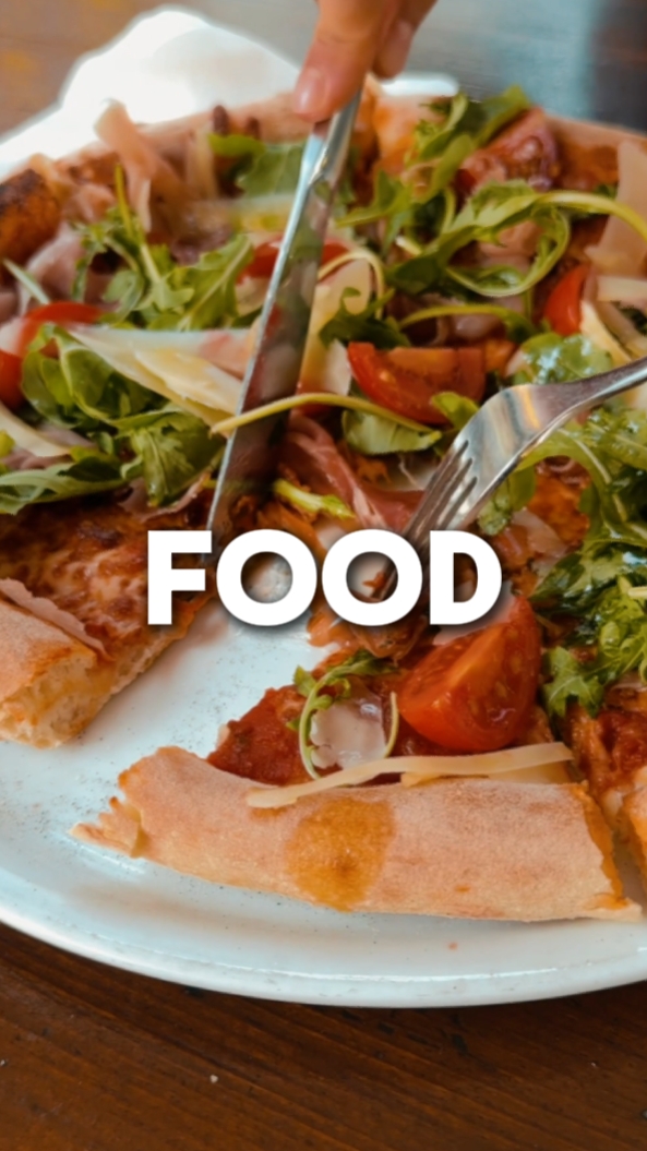 Comida 10videos