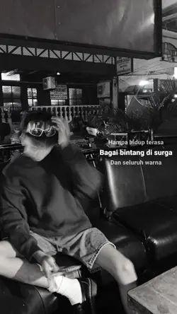 Bagai bintang