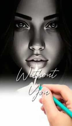 without you