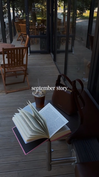 Histoire de septembre