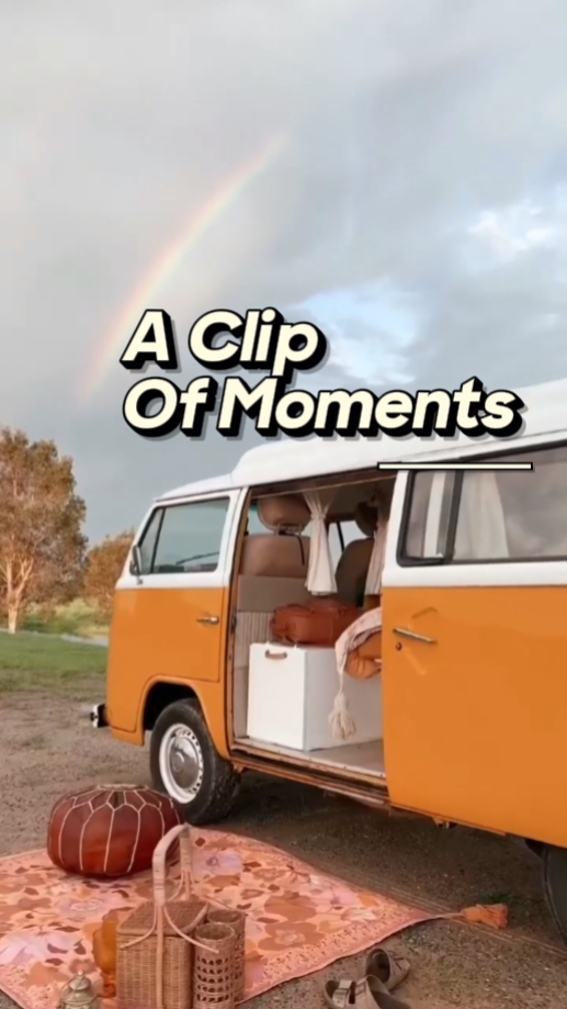 Un clip de moments 
