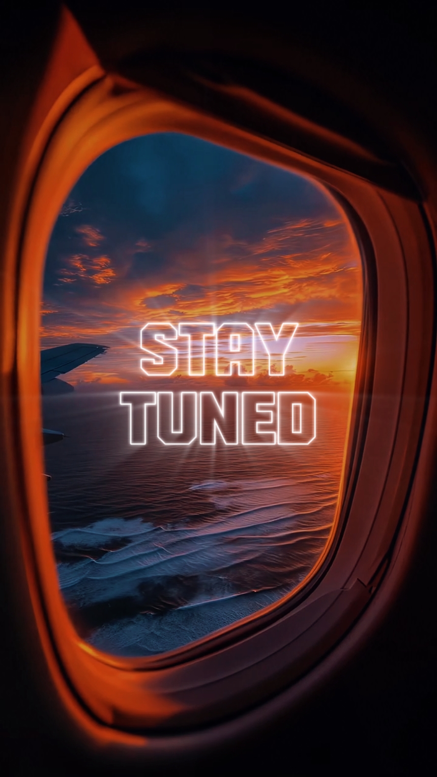 Em breve