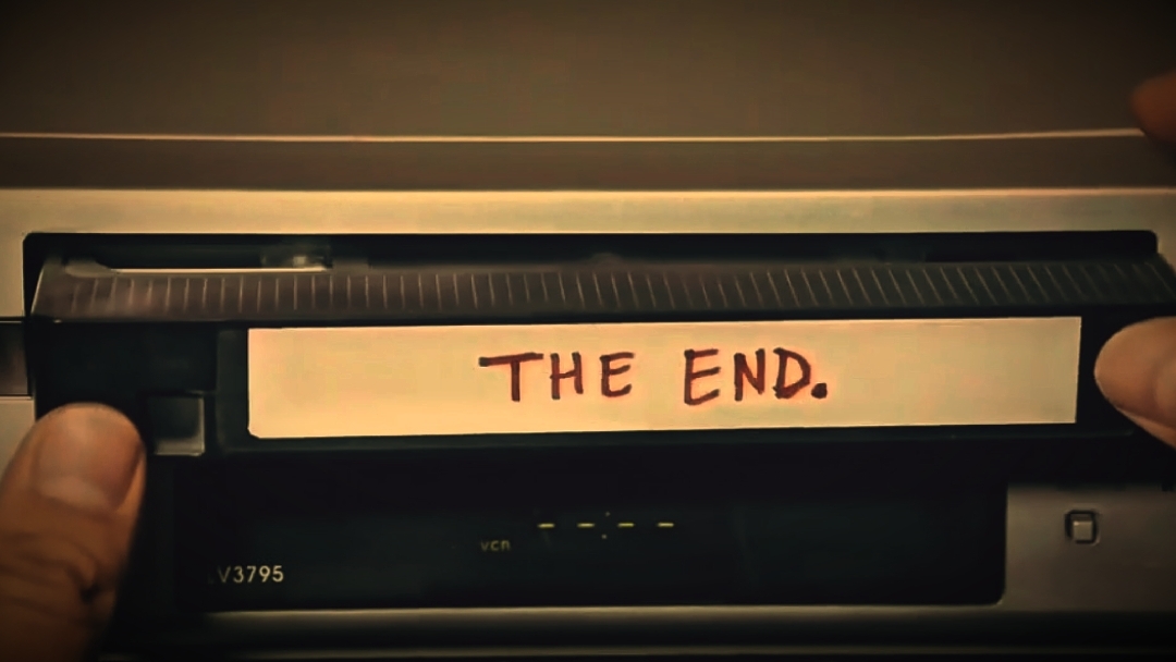 The End Season