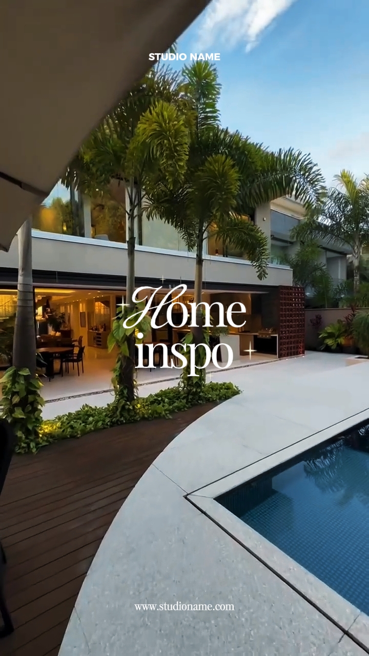 INSPO RUMAH