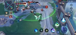 是你