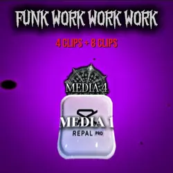 FUNK VIRAL