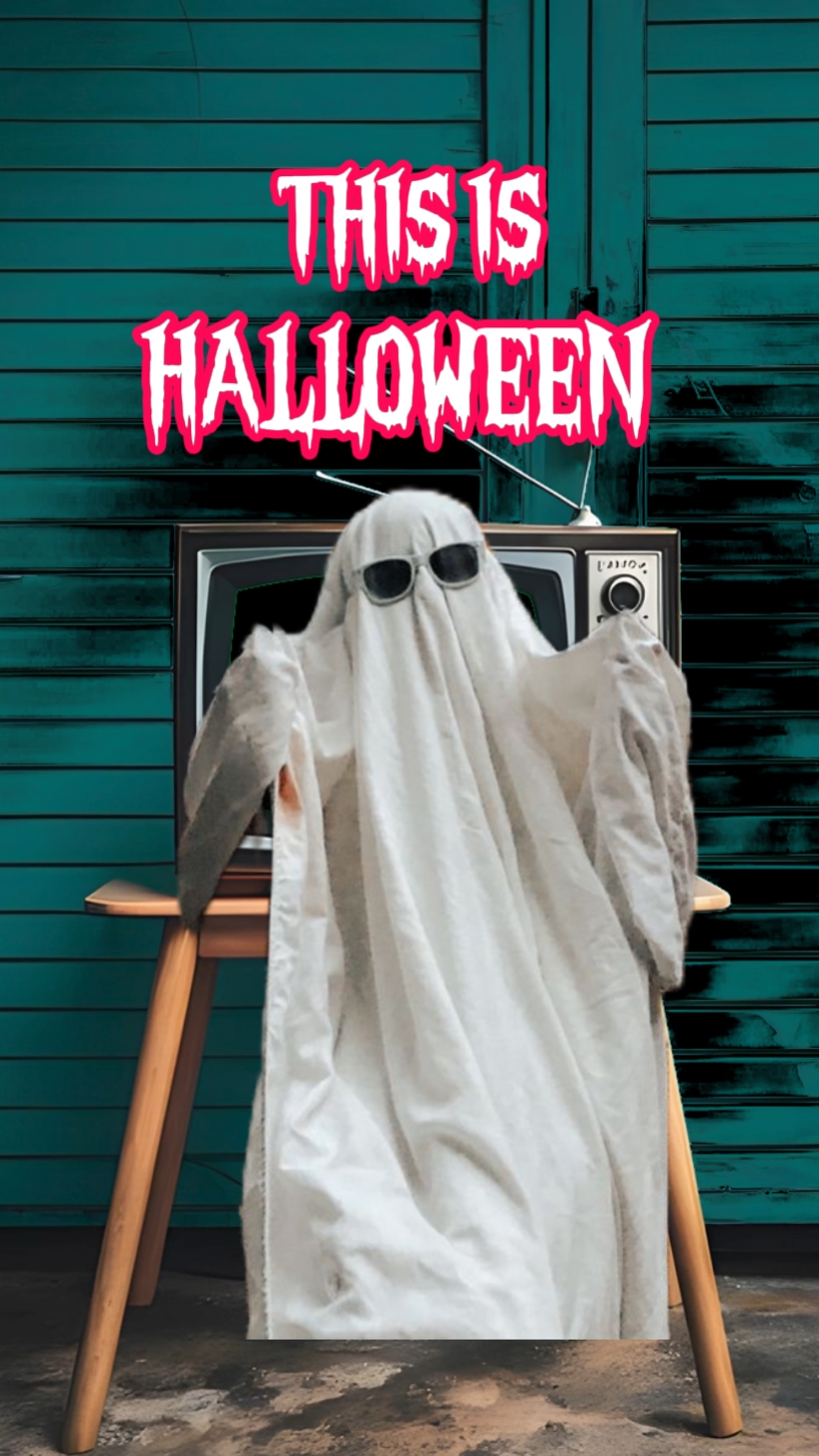 this is halloween 