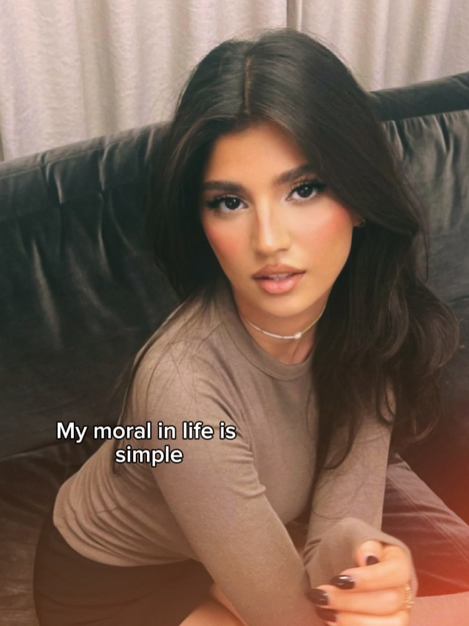 my moral life 