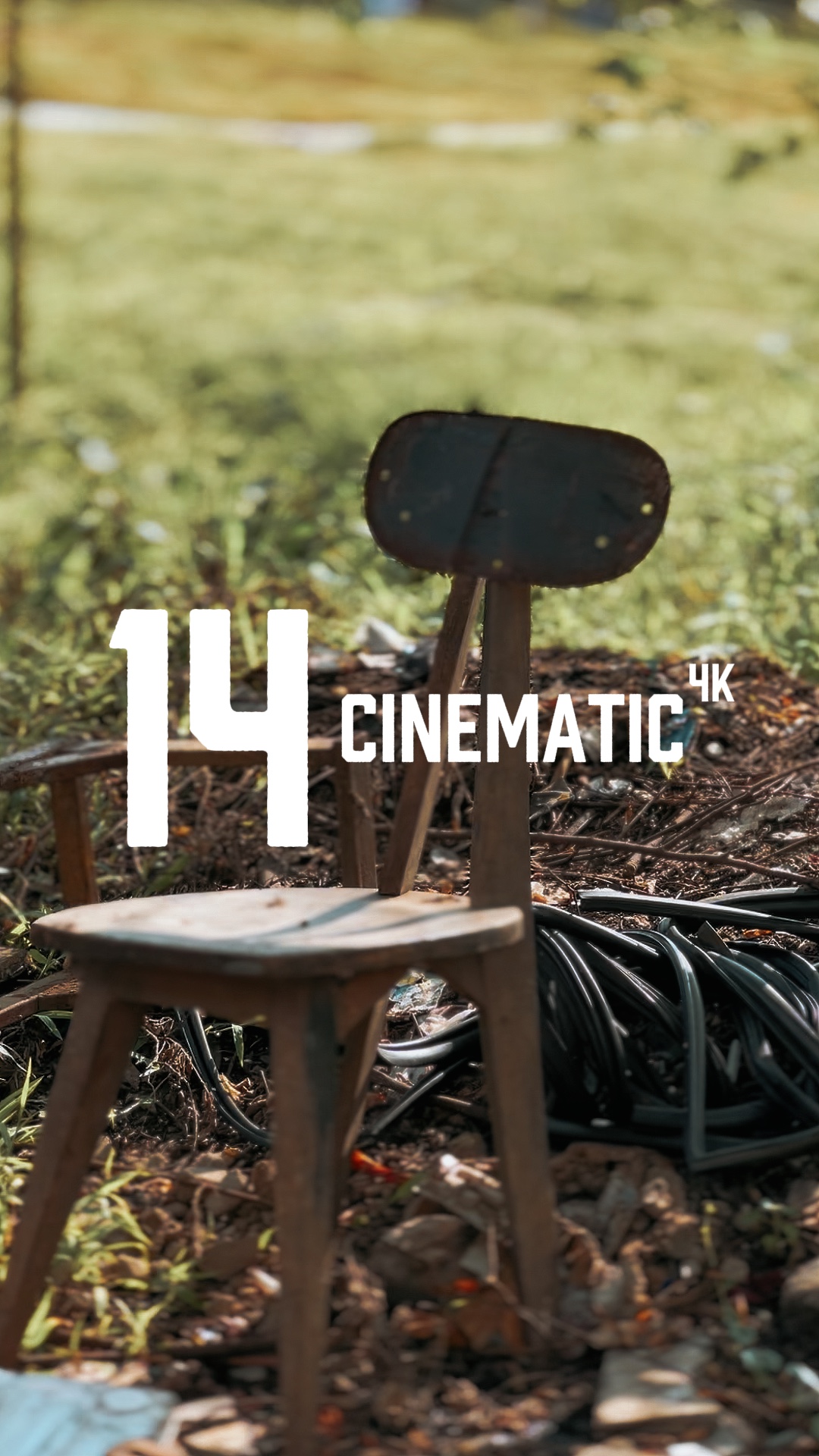 14 Cinemática 4K