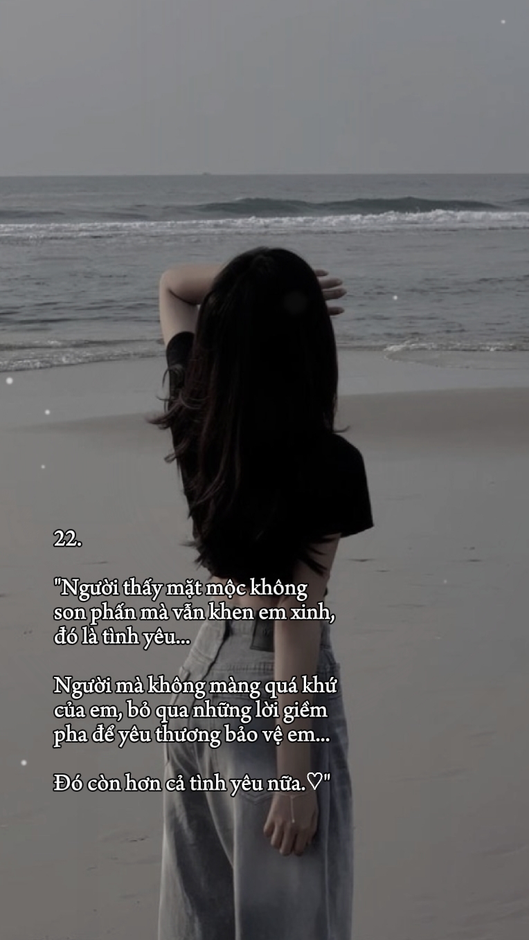 Hơn cả tình yêu