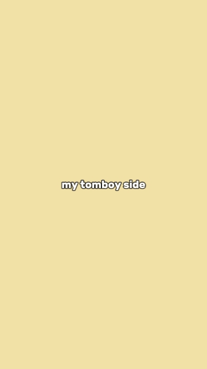 tomboi 