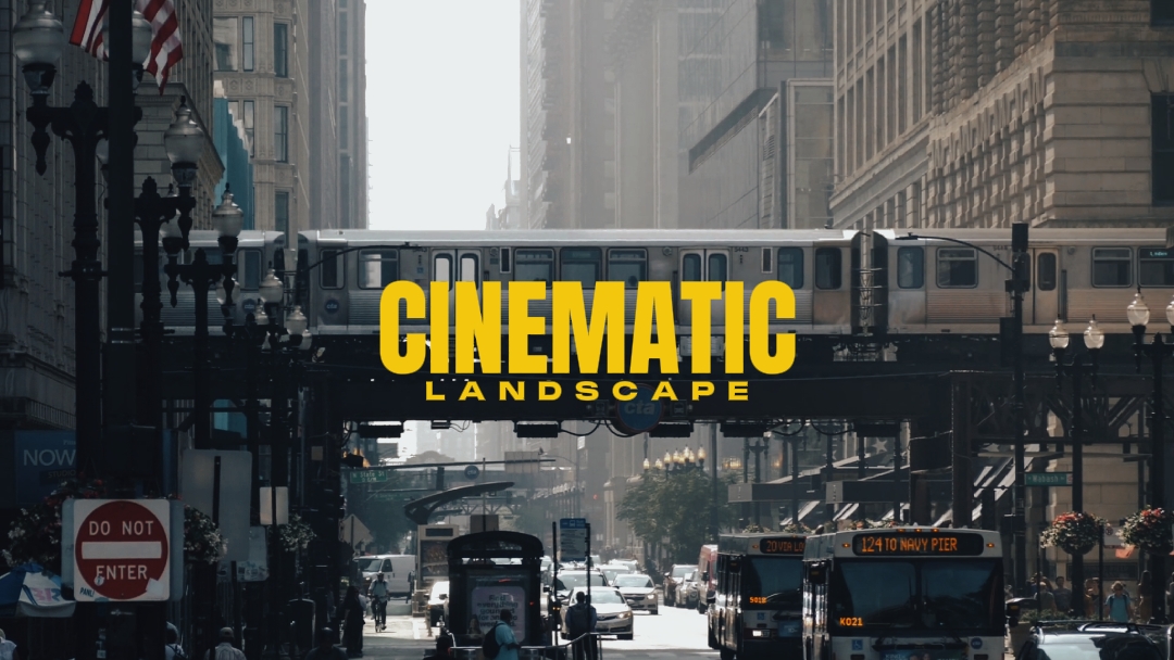 Cinematic Opening HD