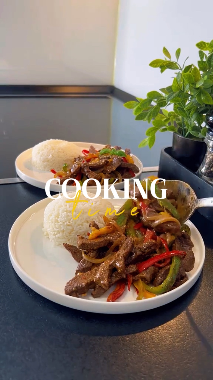 HORA DE COZINHAR