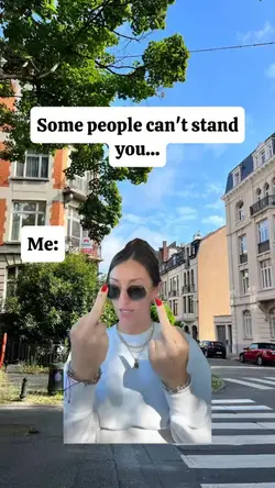 i don't give a fck
