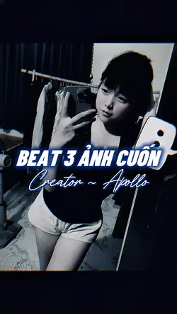 BEAT 3 ẢNH XỊN