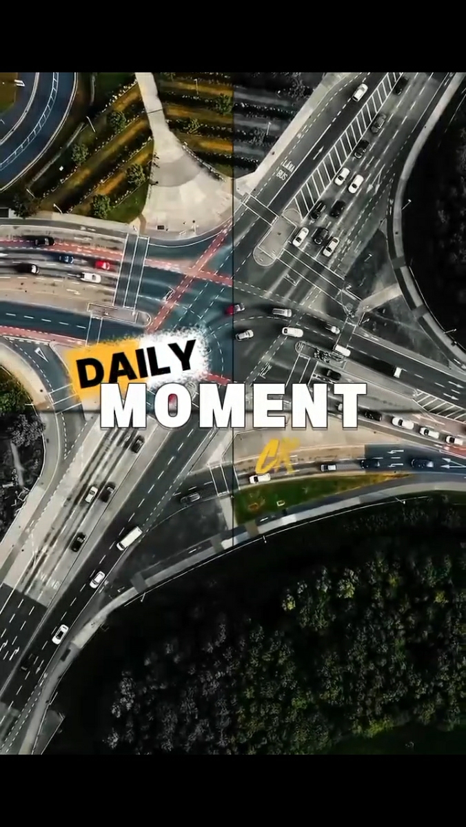 daily moment 