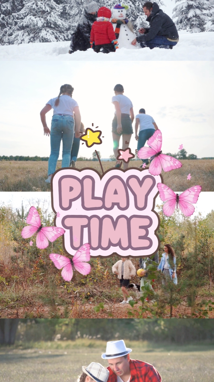 playtime 
